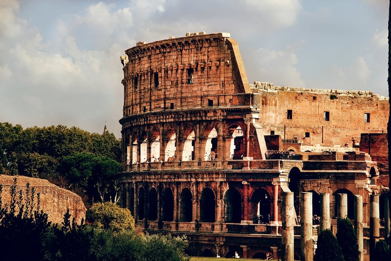 Colosseum