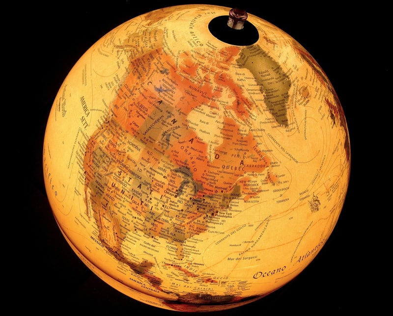 Future Expeditions